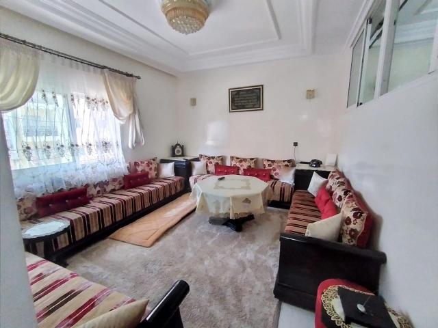 Appartement vente à Anfa, Gharb-Chrarda-Beni Hssen
