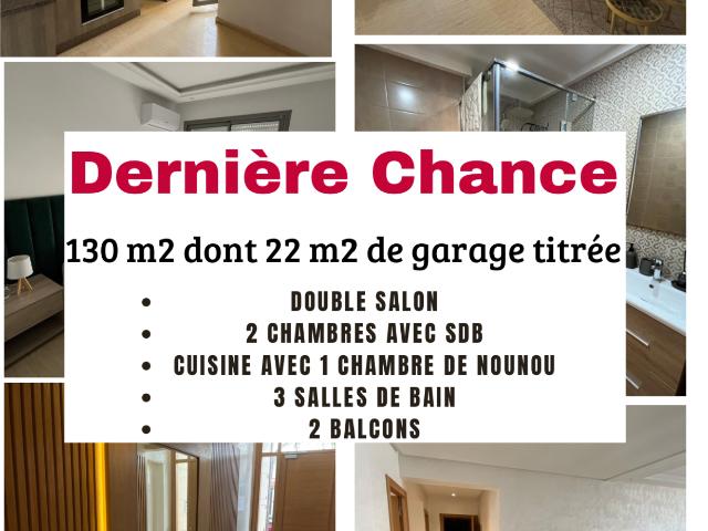 Appartement vente à Anfa, Dar Sultan