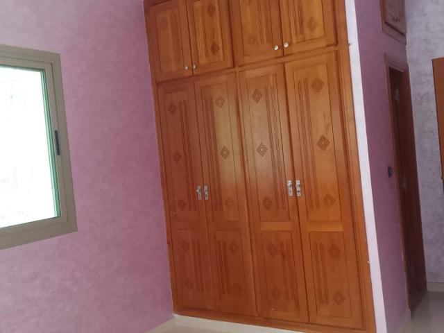 Appartement vente