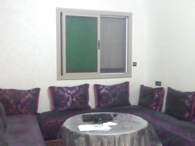 Appartement vente