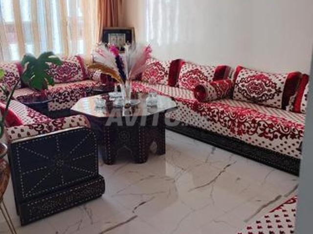 Appartement vente à Anfa, Gharb-Chrarda-Beni Hssen