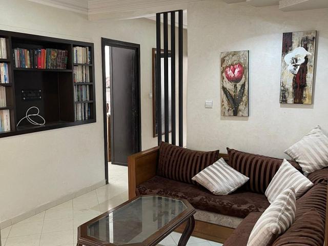 Appartement vente à Anfa, Gharb-Chrarda-Beni Hssen