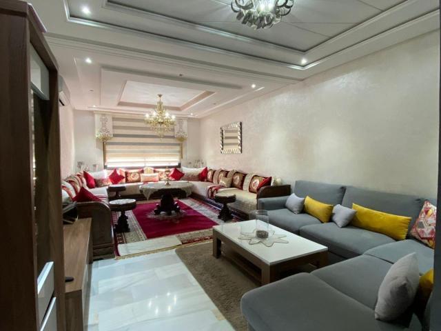 Appartement vente