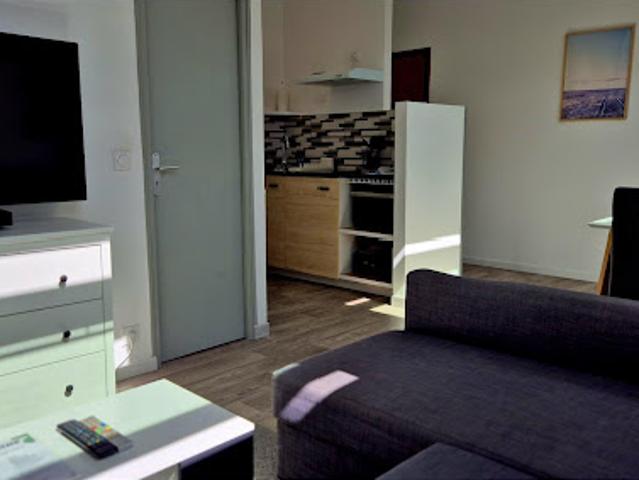 Appartement vente à Kellermann, Saint-Dié-des-Vosges