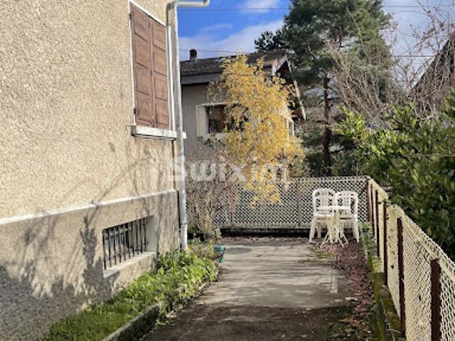 Maison vente à Annecy
