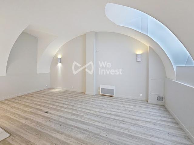 Appartement vente à Pithiviers, Loiret