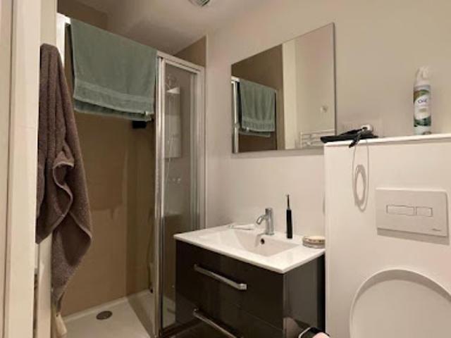 Appartement vente à Barnave, Valence