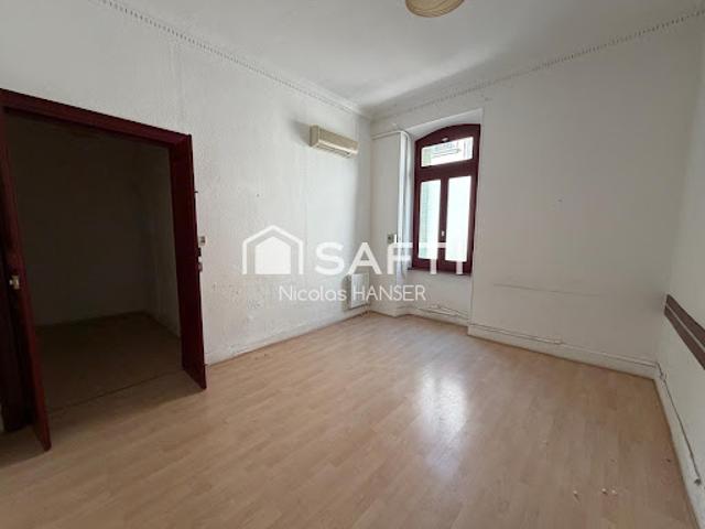 Appartement vente à Les Prés Saint-Jean, Alès