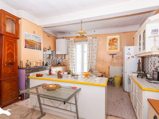 Appartement vente à Béziers, Pézenas
