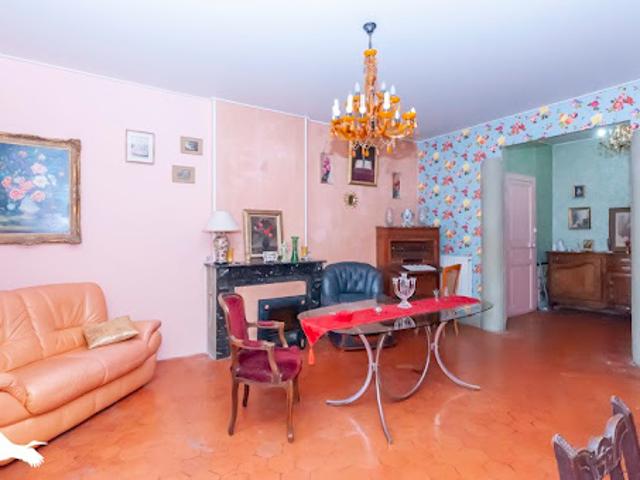 Appartement vente à Béziers, Pézenas