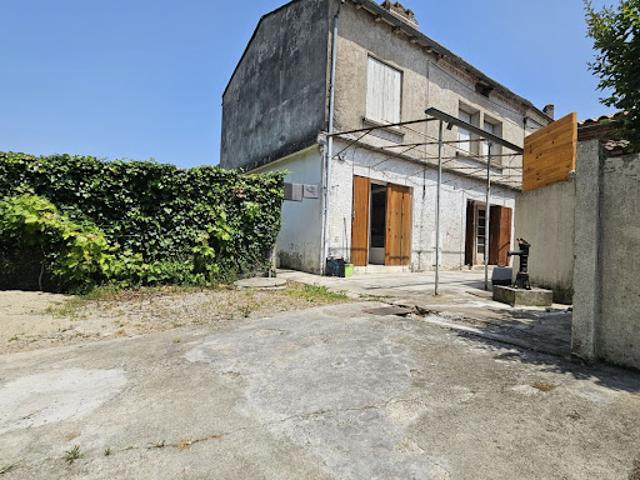 Appartement vente à Aiguillon, Le Videau