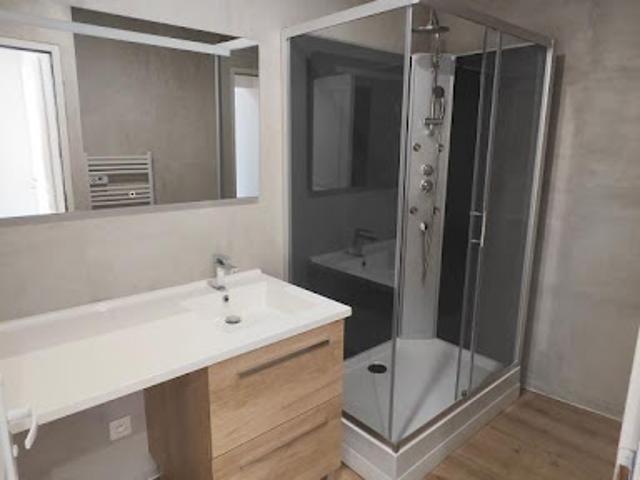 Appartement vente à Romans-sur-Isère, Drôme