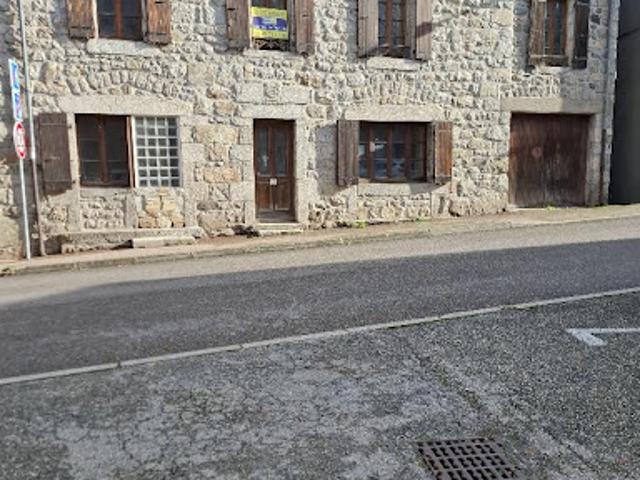 Maison vente à Tournon-sur-Rhône, Saint-martin-de-valamas