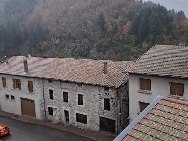 Maison vente à Tournon-sur-Rhône, Saint-martin-de-valamas