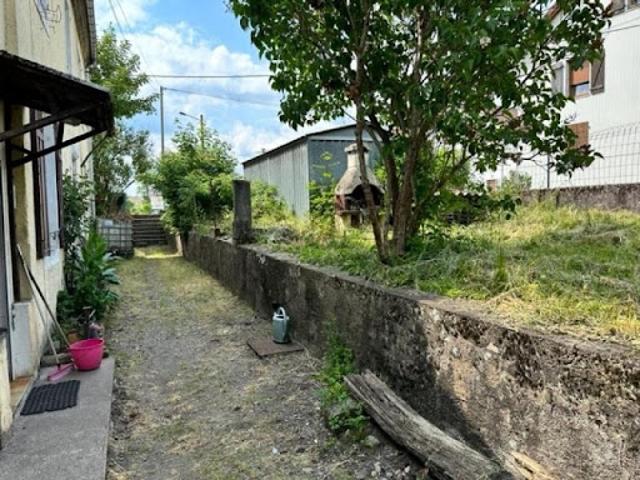 Appartement vente à Épinal, Le Thillot