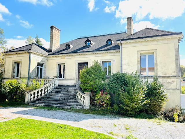 Appartement vente à France métropolitaine, Hagetmau