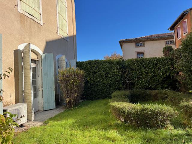 Appartement vente à Carpentras, Vaucluse