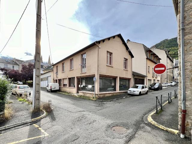 Appartement vente à France métropolitaine, Mende