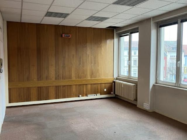 Appartement vente à Forbach-Boulay-Moselle, Freyming-merlebach