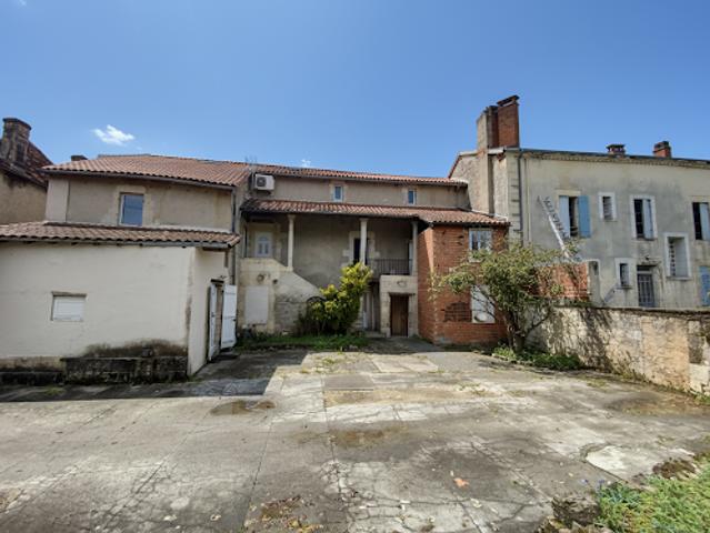 Appartement vente à Périgueux, Lisle