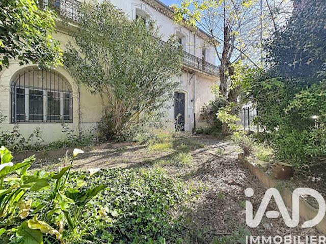 Appartement vente à Béziers