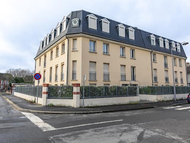 Appartement vente à Soissons, Aisne