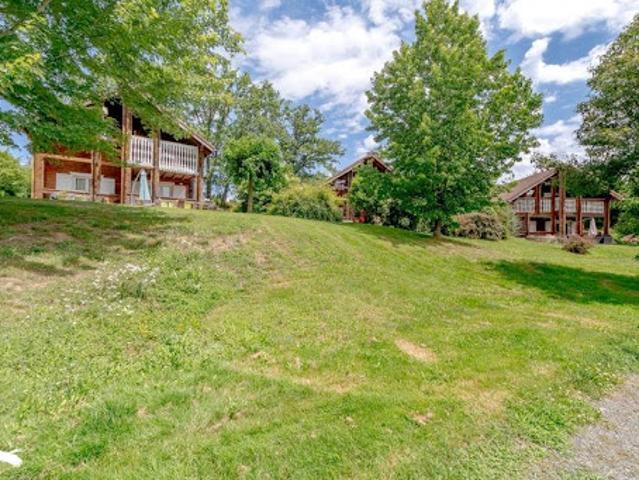 Appartement vente à Burgnac, Haute-Vienne