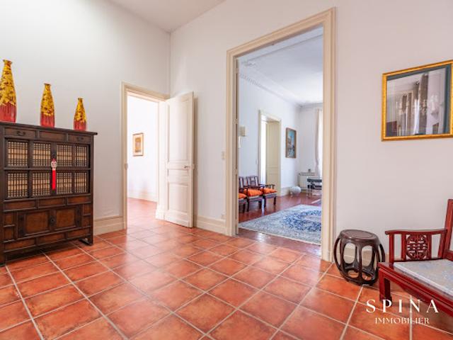 Appartement vente à Béziers