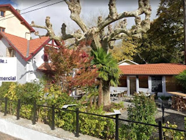 Appartement vente à Oloron-Sainte-Marie, Salies-de-béarn
