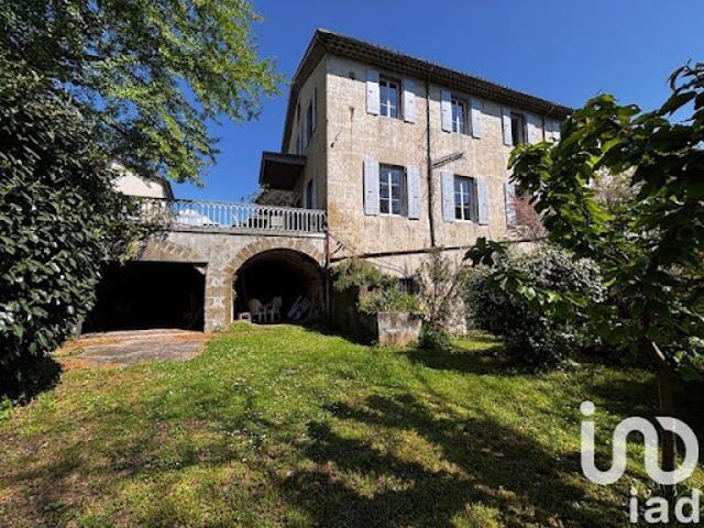 Appartement vente à Largentière, Vals-les-bains