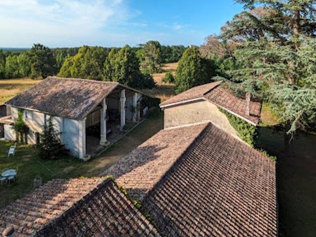 Appartement vente à Libourne, Nouvelle-Aquitaine