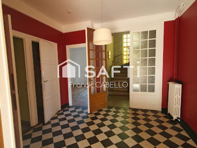 Appartement vente à Moulins