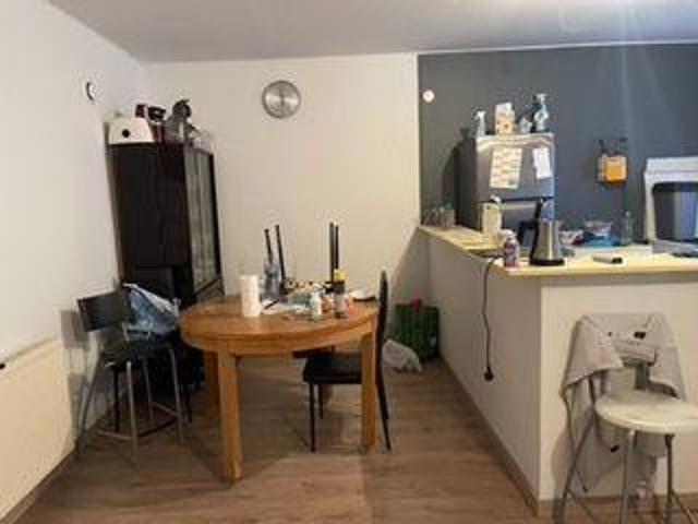 Appartement vente à Saint-Étienne, Saint-etienne
