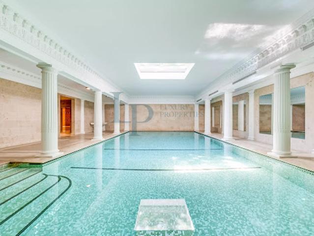 Villa vente à Nanterre, Neuilly-sur-seine