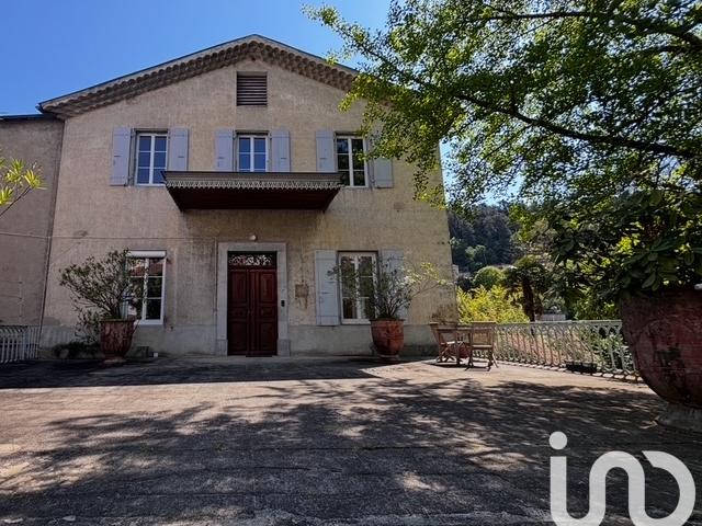 Appartement vente à Largentière, Vals-les-bains
