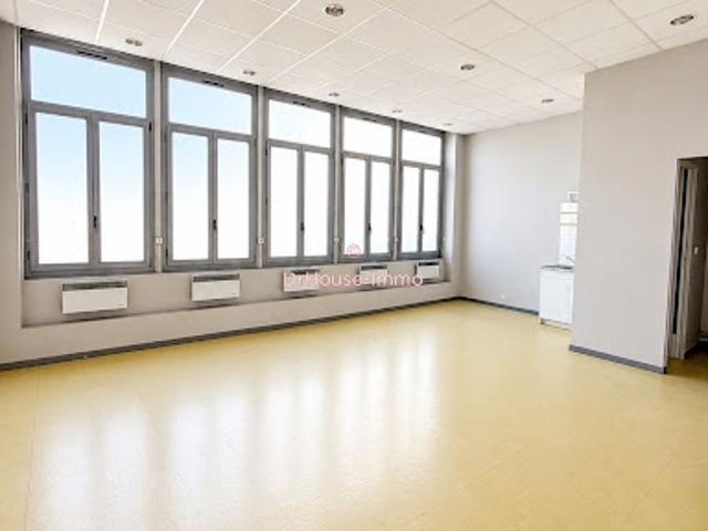 Appartement vente à Bourges