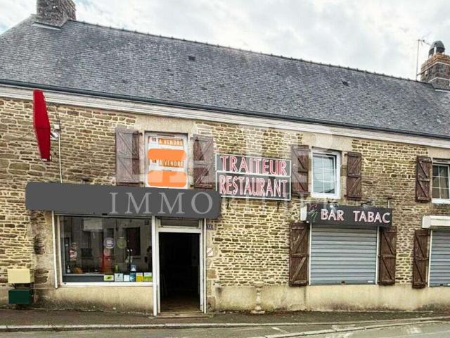 Appartement vente à Mayenne, La Chapelle-au-riboul