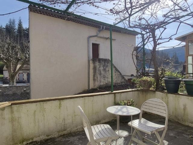 Appartement vente à Le Vigan, Saint-laurent-le-minier