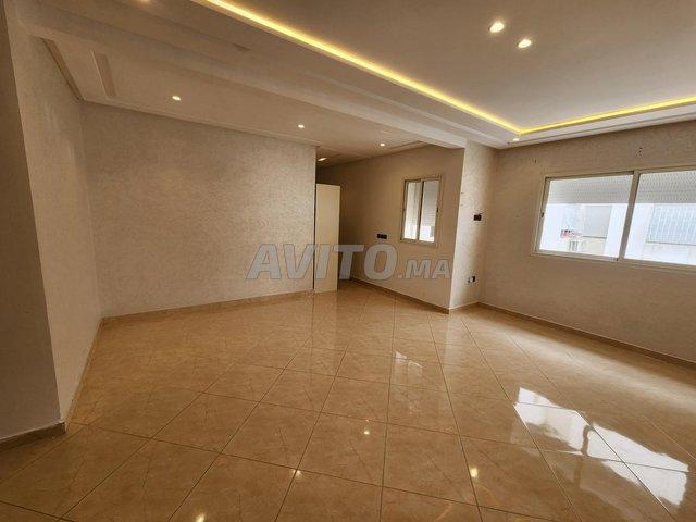 Appartement vente à Lyautey