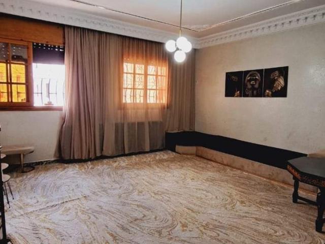 Appartement vente à Anfa, Gharb-Chrarda-Beni Hssen