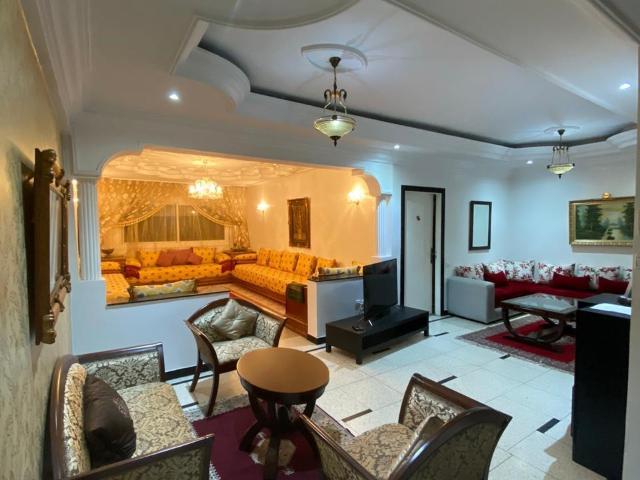 Appartement vente à Anfa, Gharb-Chrarda-Beni Hssen