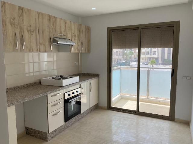 Appartement vente à Had Soualem, Gharb-Chrarda-Beni Hssen