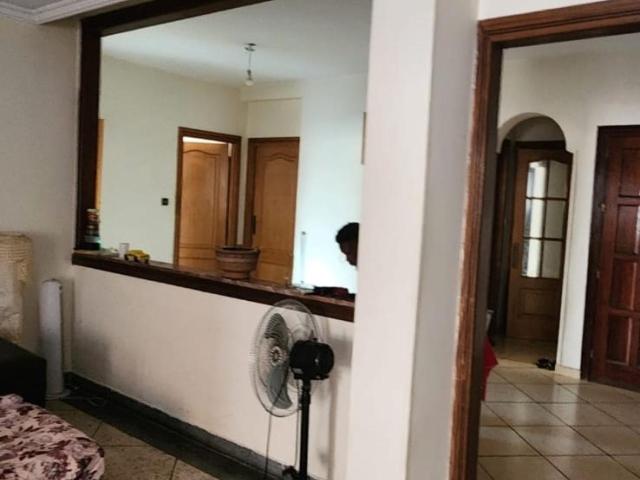 Appartement vente à Anfa, Gharb-Chrarda-Beni Hssen