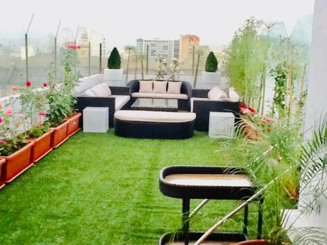 Appartement vente à Anfa, Sidi Belyout