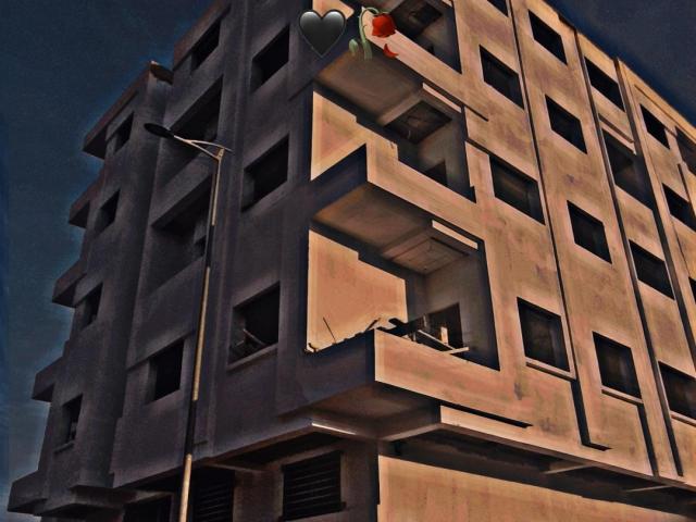 Appartement vente