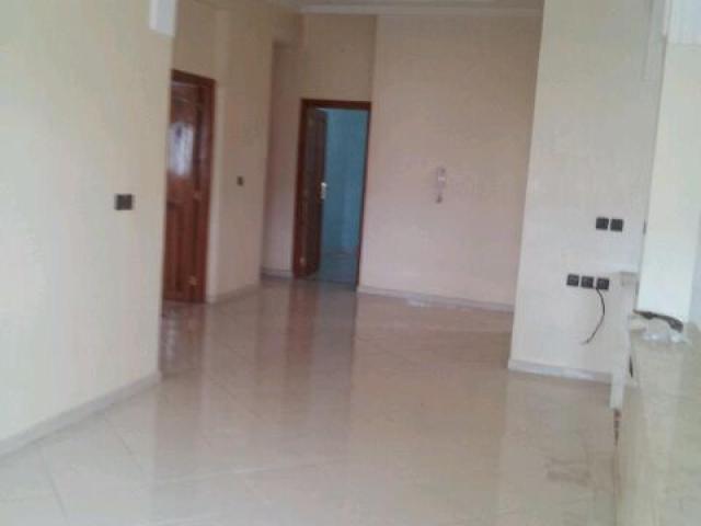 Appartement vente