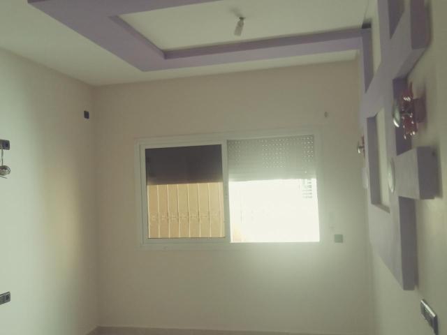 Appartement vente