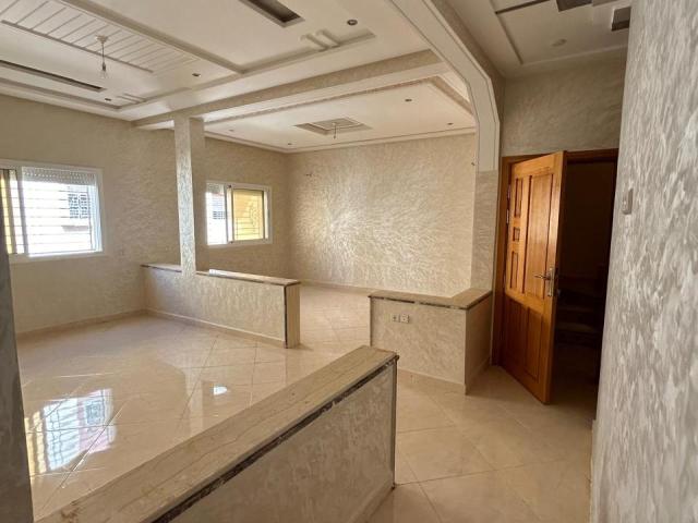 Appartement vente à Fès