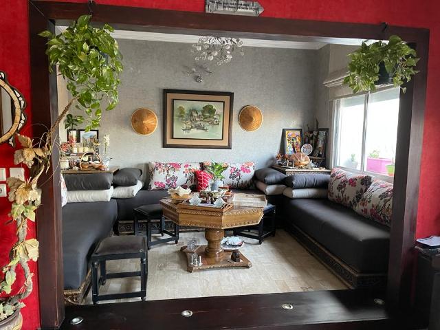 Appartement vente à Fès
