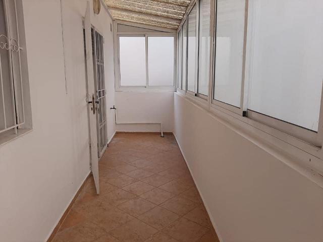 Appartement vente à Lyautey